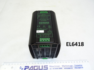 Netzteil 24 V DC 10 A - 28 V DC 8,3 A