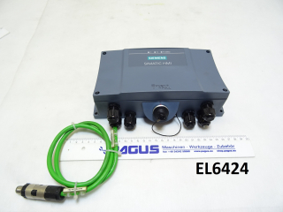 SIEMENS Connection Box