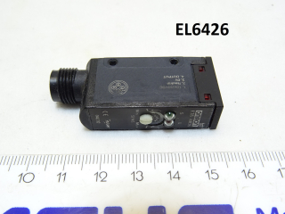 OMRON Kubisch Optischer Sensor