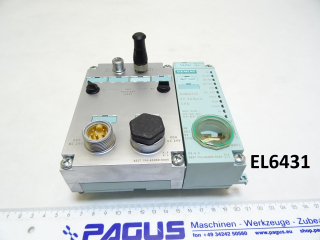 SIEMENS Elektronikmodul