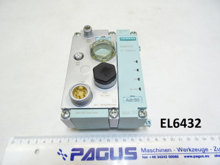 SIEMENS Elektronikmodul