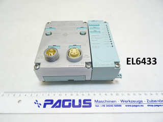 SIEMENS Elektronikmodul