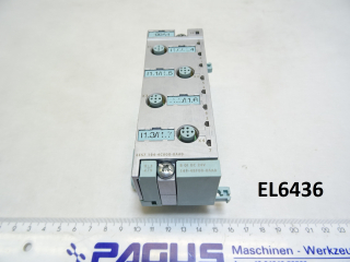 SIEMENS Elektronikmodul