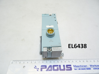SIEMENS Elektronikmodul