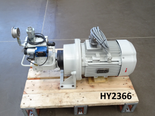 REXROTH Hydraulikpumpe