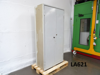 PAGUS Flügeltürenschrank