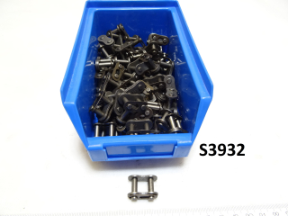 PAGUS locking link for roller chain