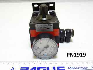 regulator ciśnienia HOERBIGER