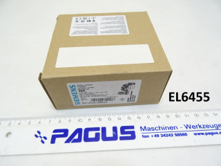 SIEMENS Schütz