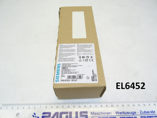 SIEMENS Sicherheitspositionsschalter