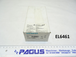 SIEMENS Hilfsschütz