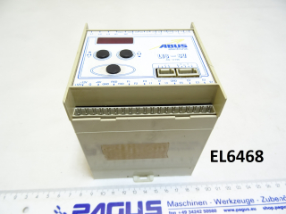 ABUS Lastindikatorsystem