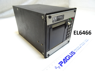 ENDRESS+HAUSER Datenlogger