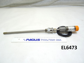 IFM ELECTRONIC czujnik temperatury