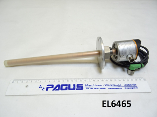 IFM Elektronischer Füllstandsensor