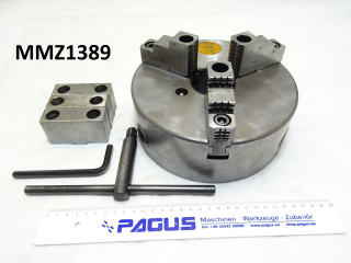 ROTO RECORD 3-Backenfutter