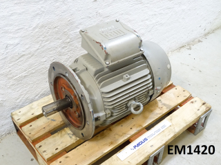 WEG Elektromotor