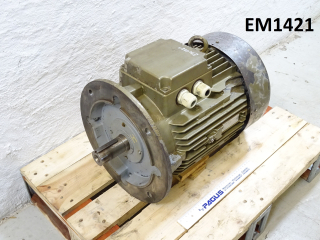 ROTOR Elektromotor