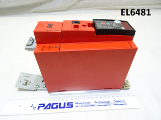 SEW EURODRIVE Frequenzumrichter