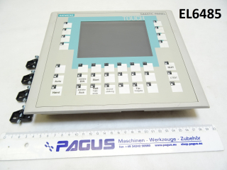 SIEMENS Operator Panel