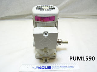 SCHMALENBERGER Inline-Kreiselpumpe