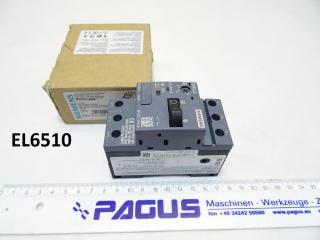 SIEMENS Motorschutzschalter