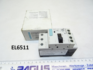 SIEMENS Motorschutzschalter