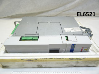 Servoregler EcoDrive03 DKC01.3-100-7-FW