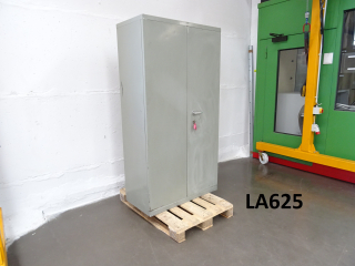 PAGUS Flügeltürenschrank