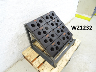 KELCH CNC Tischständer