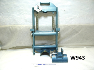 VIETZ Rohrpresse