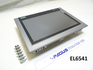 SIEMENS HMI-Bediengerät