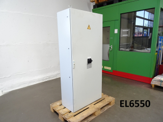 RITTAL Schaltschrank