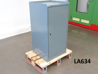 PAGUS Werkzeugschrank