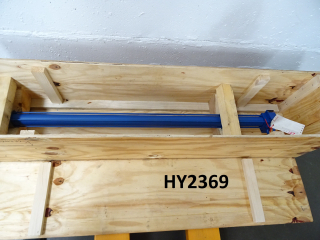 REXROTH Hydraulikzylinder