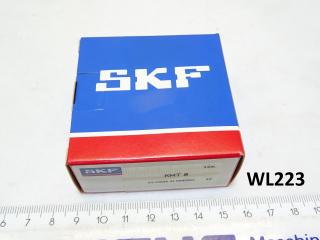 SKF Präzisions-Wellenmutter