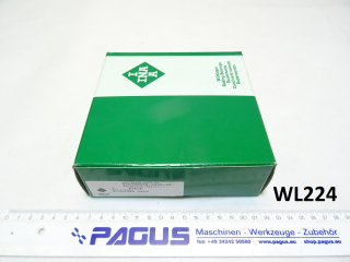 INA Axial-Schrägkugellager