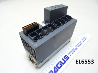 SIEMENS Industrial Ethernet Switch