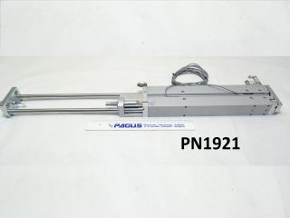 FESTO Führungszylinder