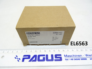 SIEMENS Elektronikmodul