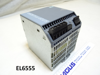 SIEMENS power supply