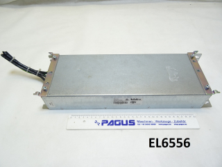 NIDEC EMC-Filter