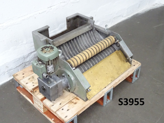 SOMMERMEYER Einheits-Magnetfilter-Automat