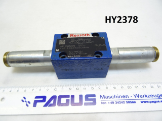 REXROTH Wegeventil