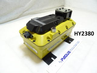 ENERPAC Lufthydraulische Pumpe
