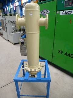 INGERSOLL Druckluftfilter