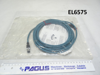KEYENCE Ethernet-Kabel