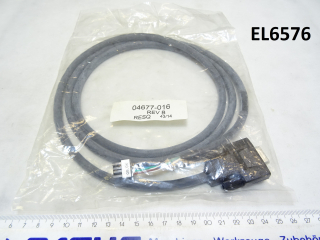 OMRON Steuerkabel