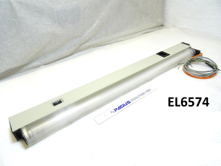 Komfortleuchte PS 4139.300, 230 V 30 W