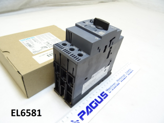 SIEMENS circuit breaker